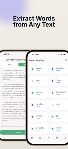 Vokai - AI Language Learning Screenshot 3 of 8