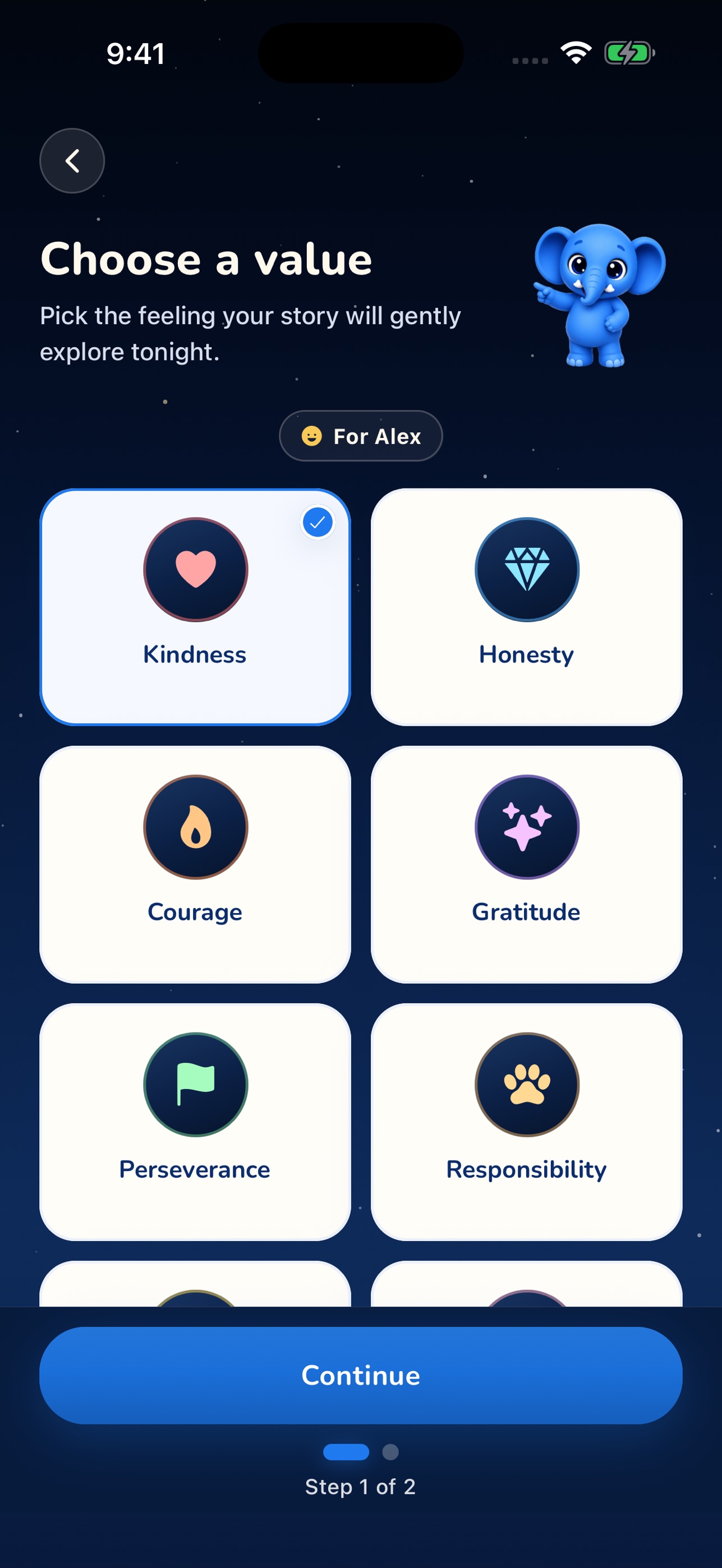 Screenshot 2 of Valuboo