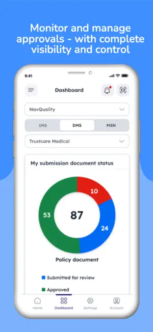 NavigateOnc screenshot 4