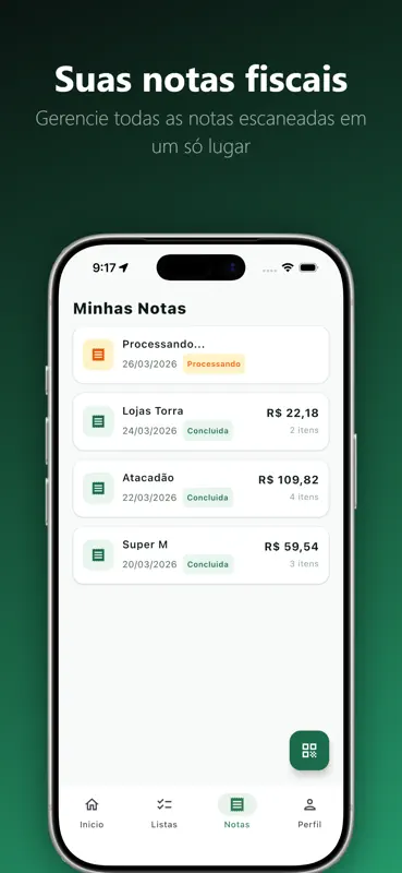 Busca Preço: Compras screenshot 7 of 8