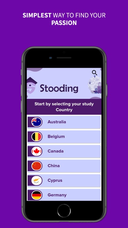 Stooding School Finder