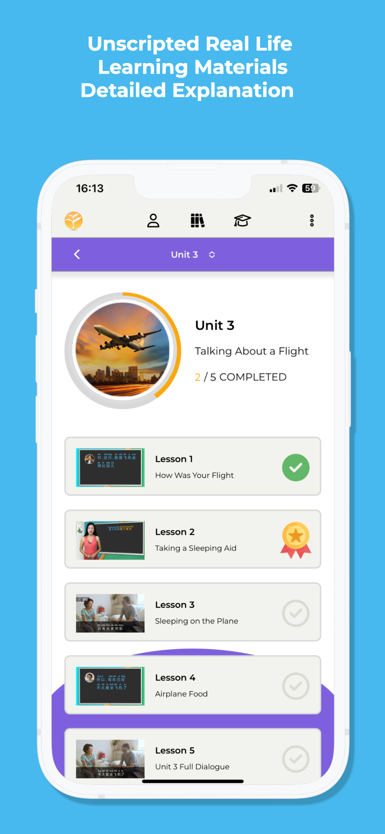 Yoyo Chinese: Learn Chinese