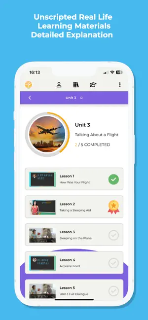 Yoyo Chinese: Learn Chinese screenshot 4