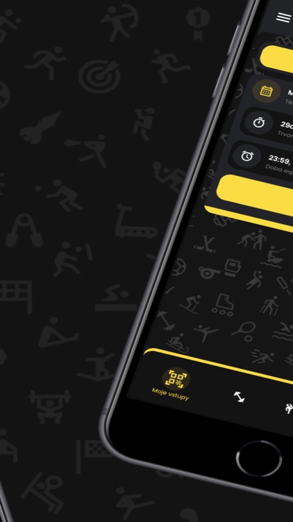 ErgoGym - Bratislava screenshot-3