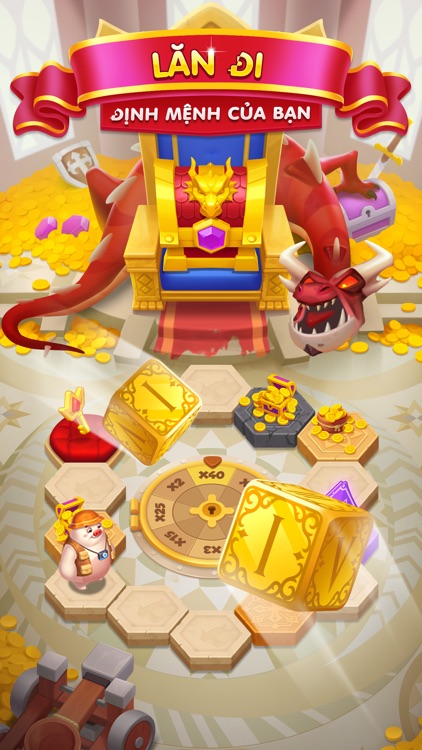 Piggy GO - Heo Con Du Hí