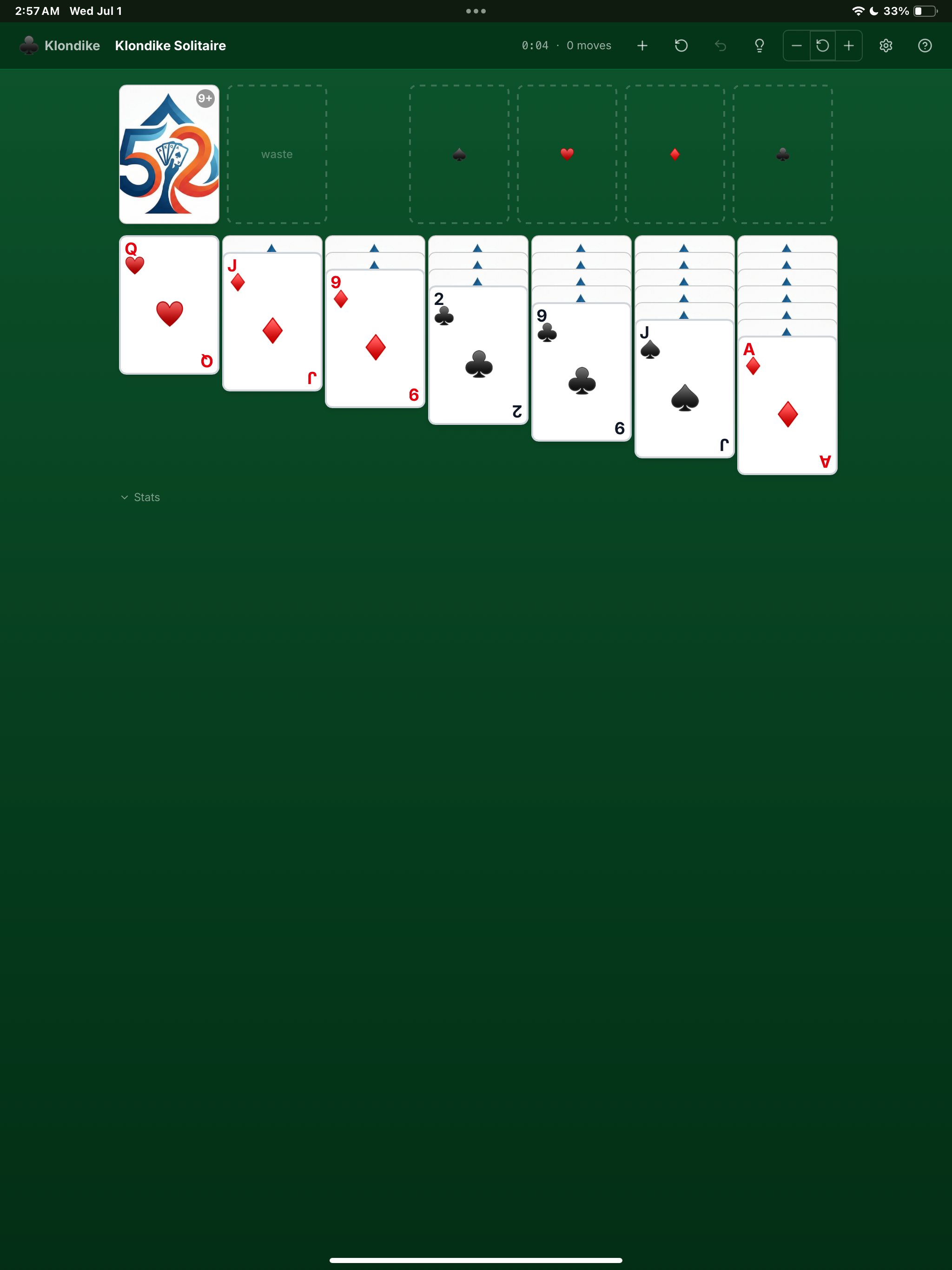52Cards.App screenshot 11