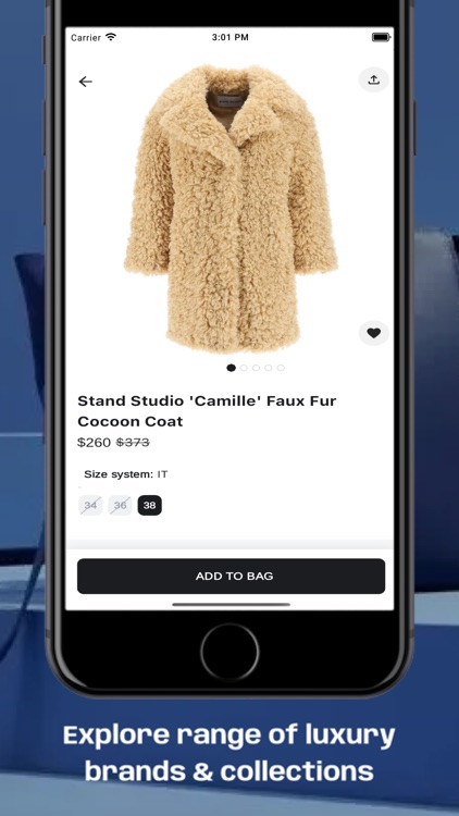 Balardi screenshot-5