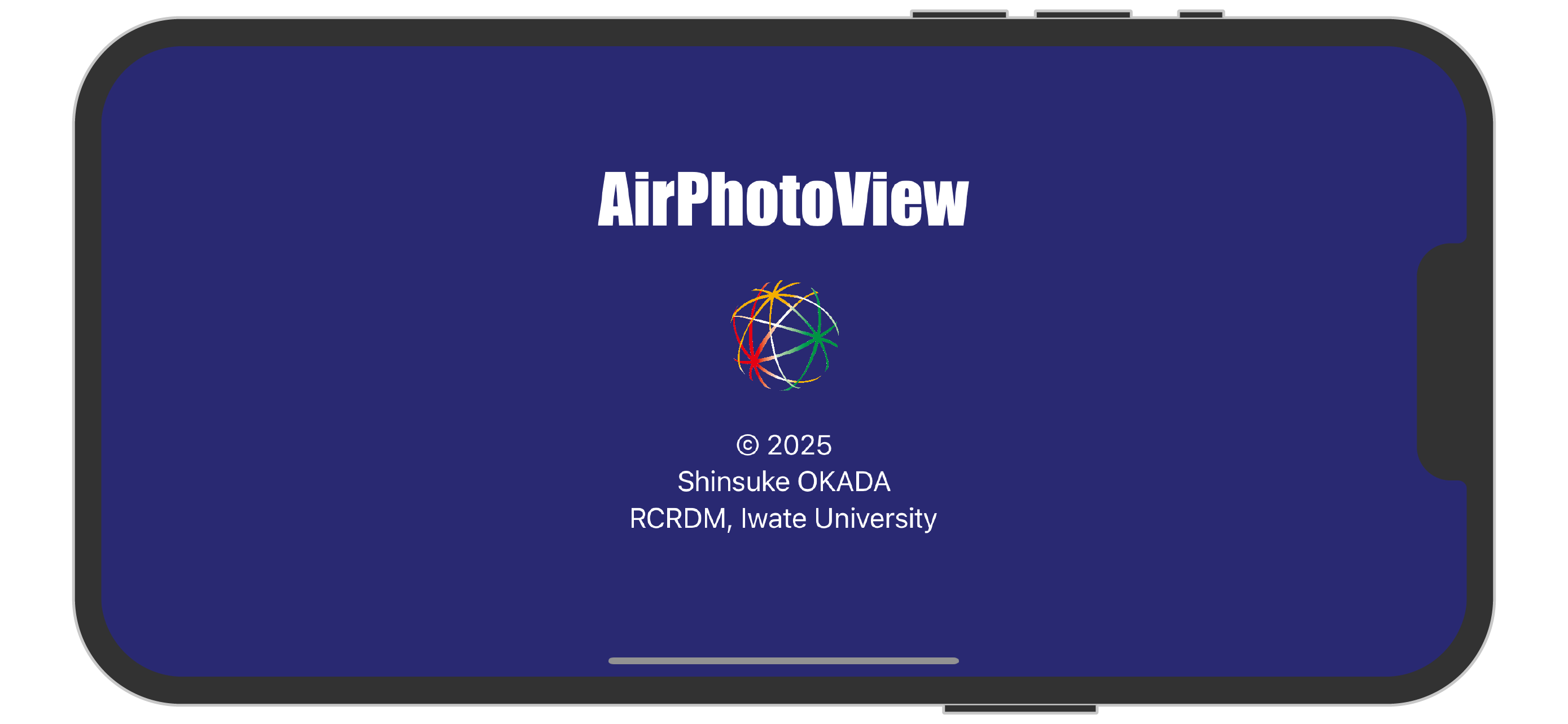 AirPhotoView screenshot 5