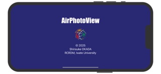 AirPhotoView Screenshot 4 of 4