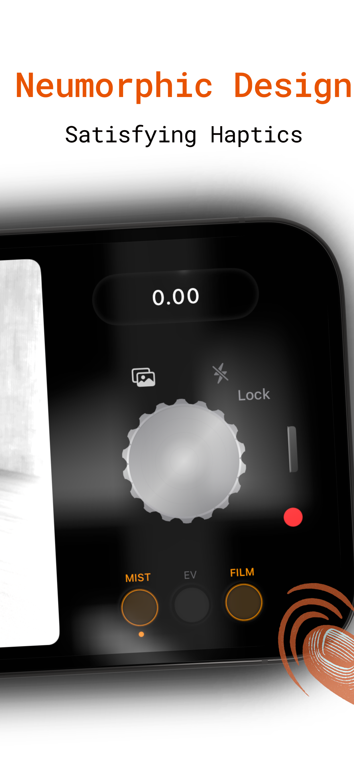 MistLens screenshot 3