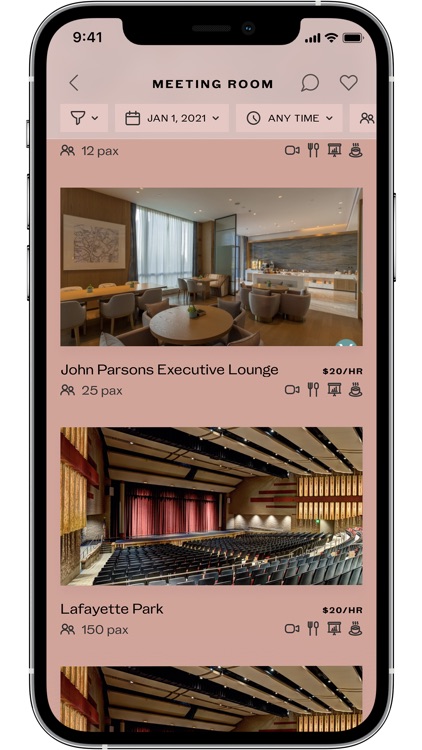 The OWO Residences screenshot-3