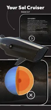 Sol Explorer screenshot 4