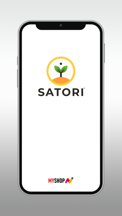 satori Screenshot
