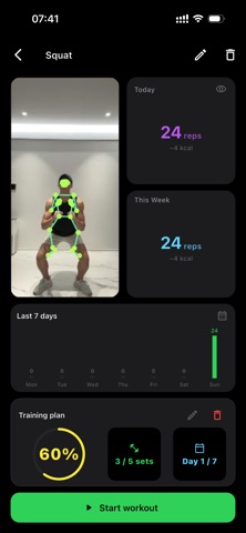 MotionFlow Screenshot 3 of 4