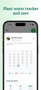 FloraSnap: Plant Scanner screenshot