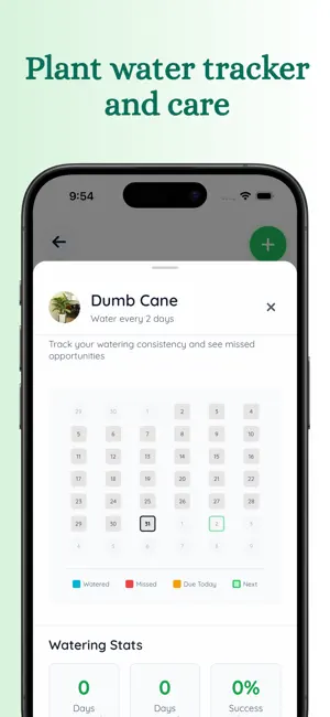 FloraSnap: Plant Scanner screenshot 3