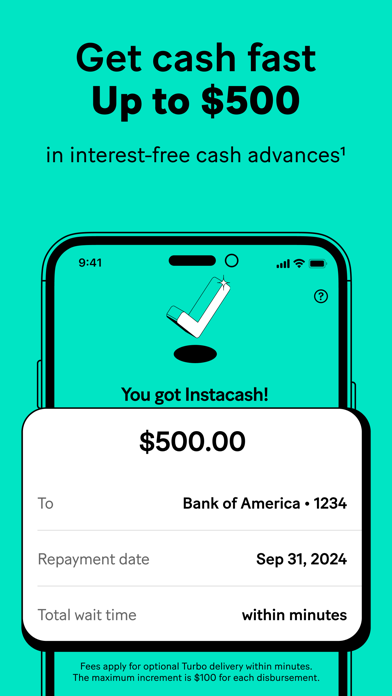 MoneyLion: Banking & Rewards Screenshot 2 - AppWisp.com MoneyLion: Banking & Rewards Screenshot 2 - AppWisp.com