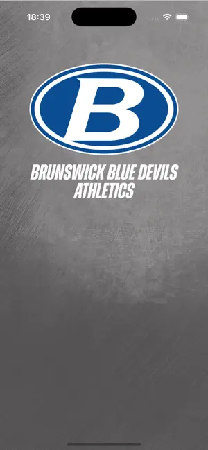 Brunswick Athletics screenshot 1
