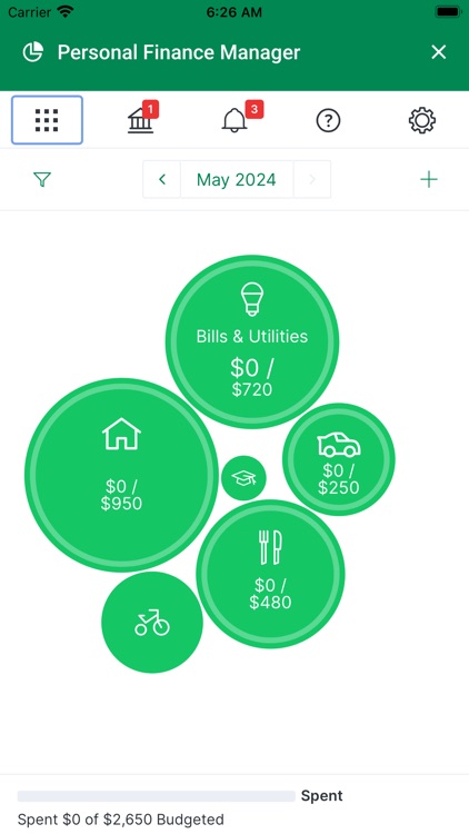 The Commercial & Savings Bank screenshot-5