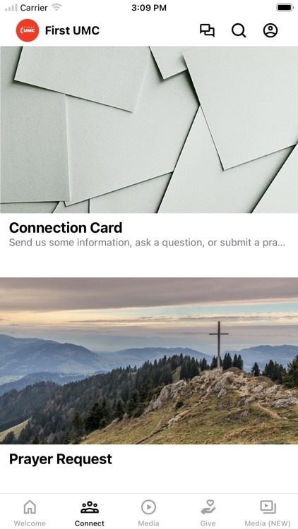 First UMC - Gainesville, FL