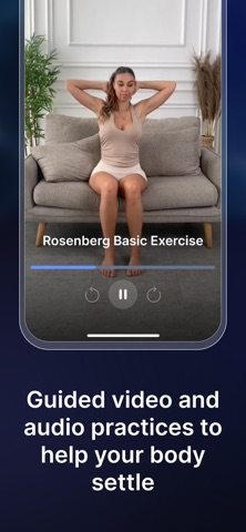 Settle: Nervous System Reset Screenshot 5 of 9
