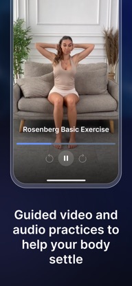 Settle: Nervous System Reset screenshot 5