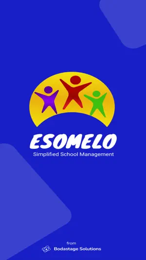 Esomelo screenshot 1