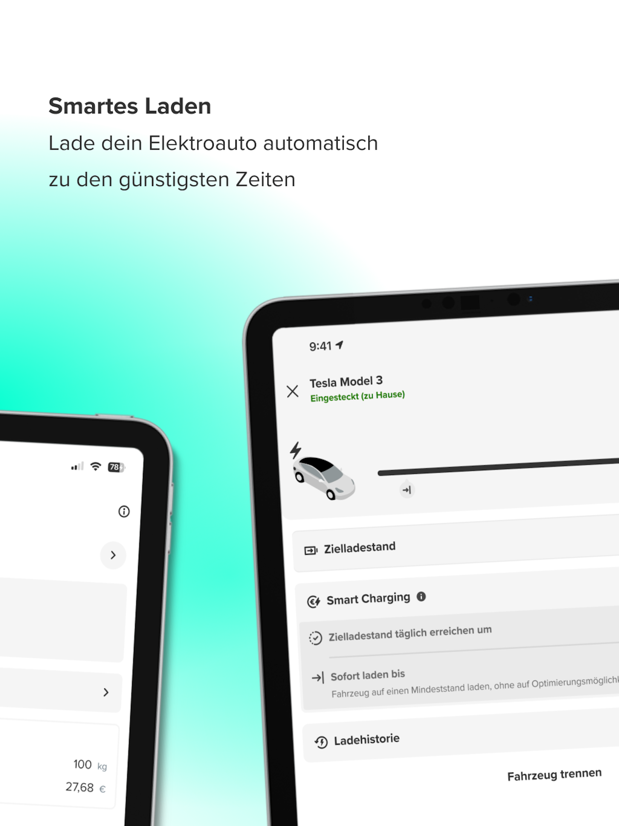 KlarWatt von ImmoScout24