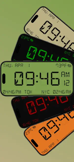 Elceedee screenshot 1