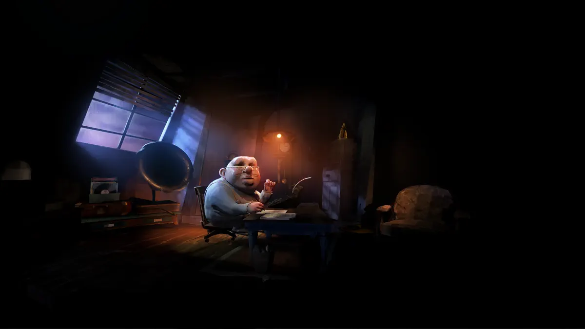 Paper Birds screenshot 4