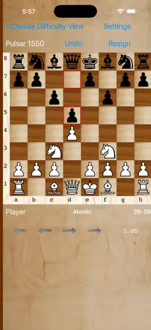 Chess Variants Studio screenshot 1