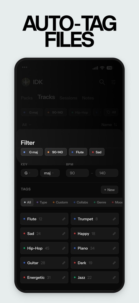 Offtop - Music Studio - 음악 앱 | MWM