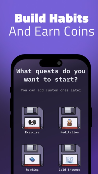 Doxo AI: Dopamine Detox Coach Screenshot
