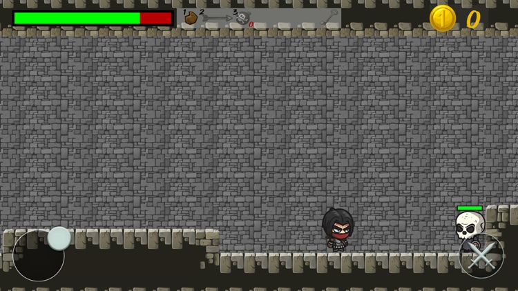 Phantom Castle Adventure