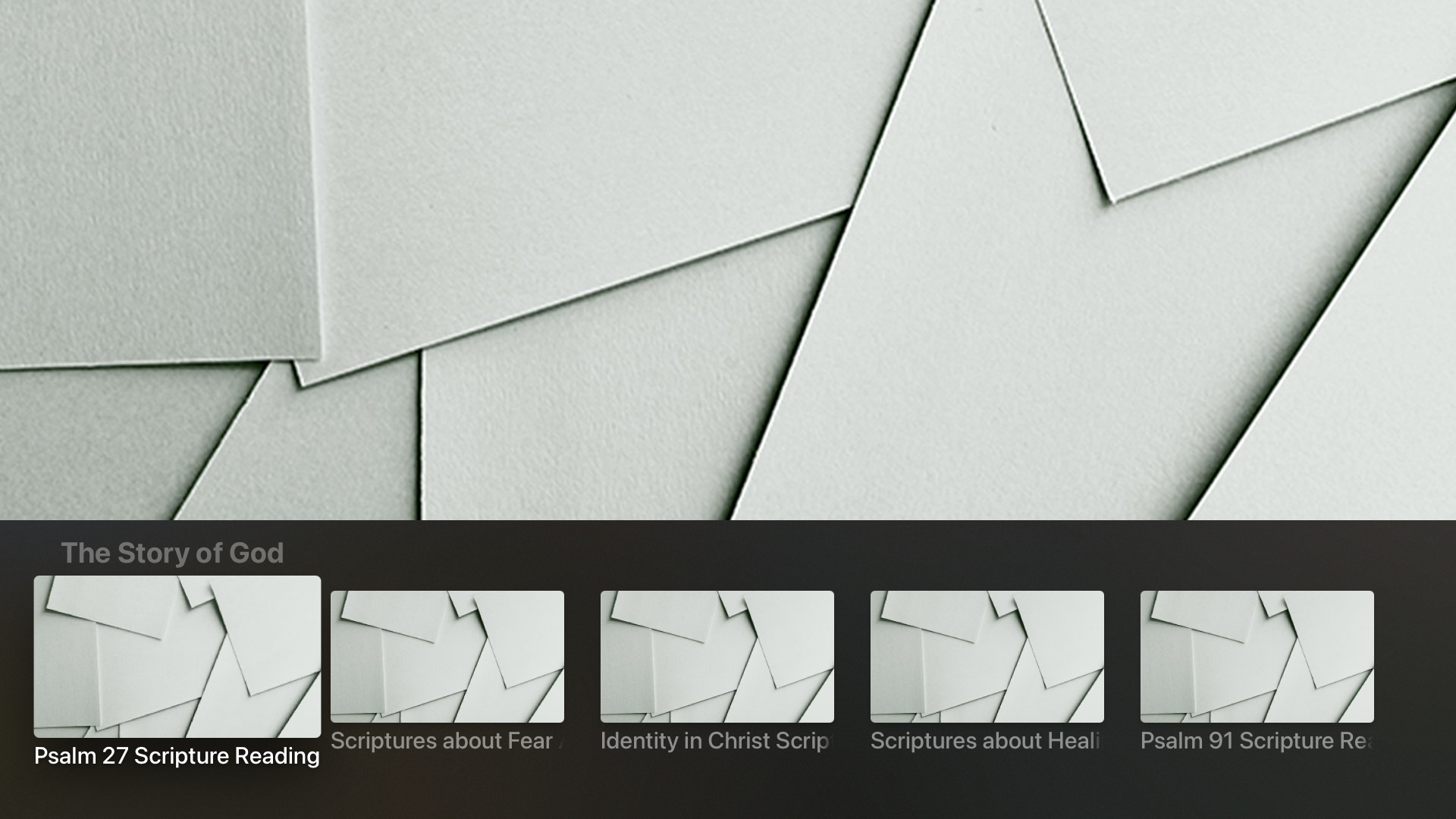Mercy Church-Aiken screenshot 8