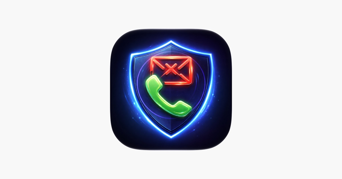 ‎Guardify: Call & SMS Blocker App - App Store