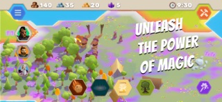 Hold the Tile! Screenshot 6 of 10