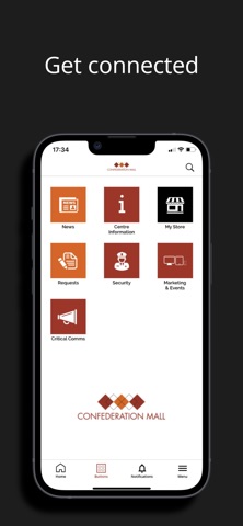 Bayfield App Screenshot 3 of 4