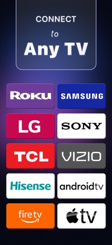 TV Remote Control Universal + Screenshot 1 of 9