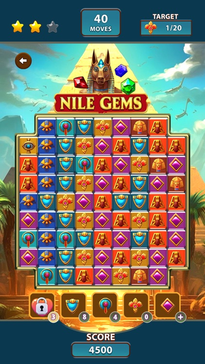 Golden Tuna Treasures screenshot-6