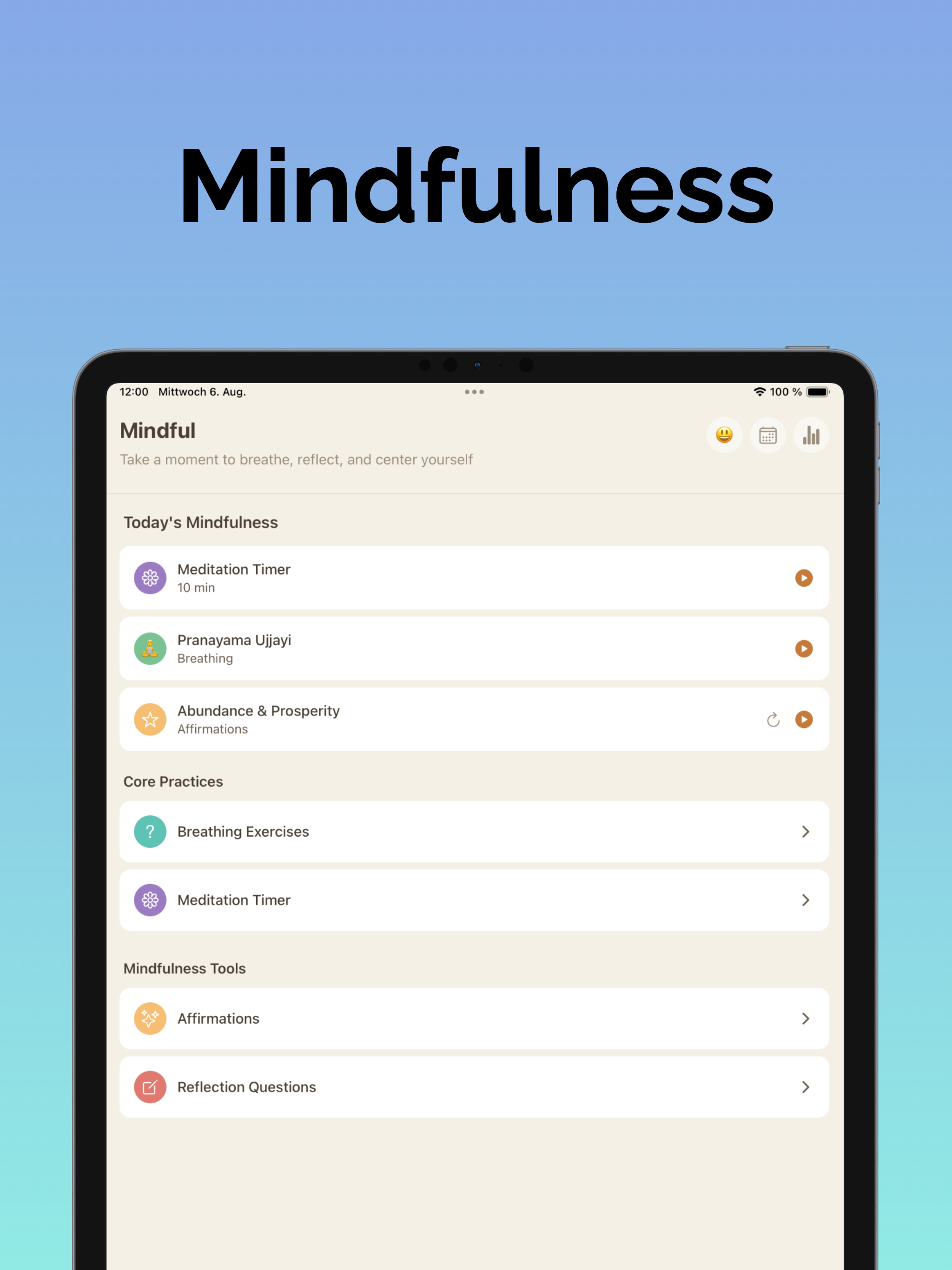 Nutribeat: Nutrition Tracker