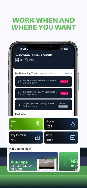 iVueit: Earn Cash For Surveys screenshot 4