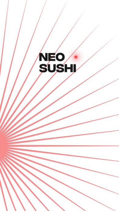 NeoSushi Screenshot