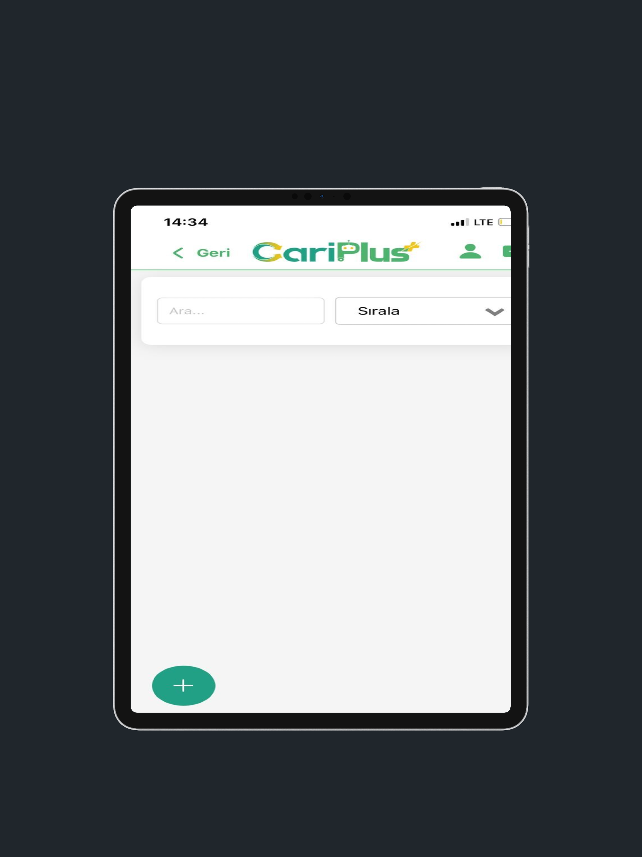CariPlus