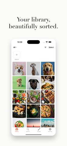 Memora — Smart Photo Gallery screenshot