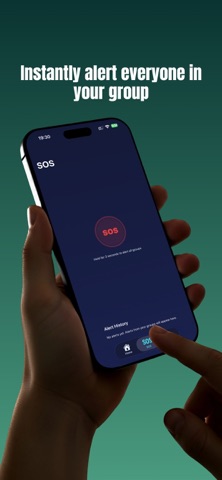 uWave screenshot