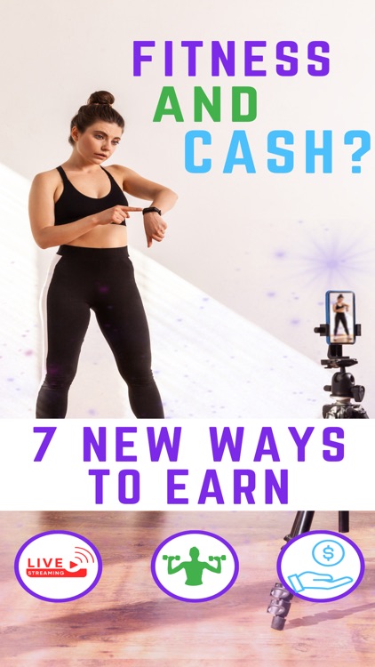 Workout Partner App screenshot-7