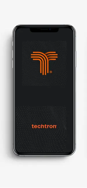 techtron® screenshot 2