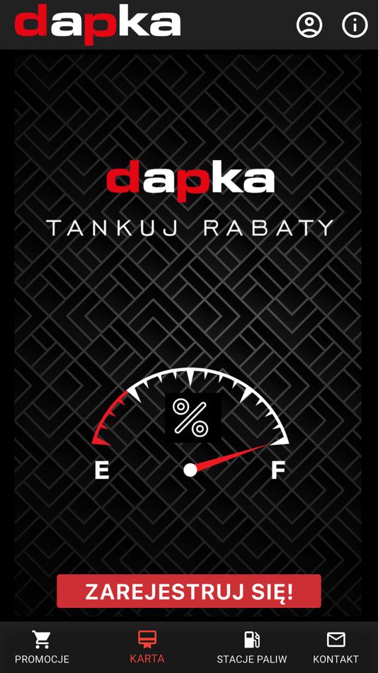 #2. Dyskont Paliwowy (iOS) 由: AJK Software Sp. z o.o.