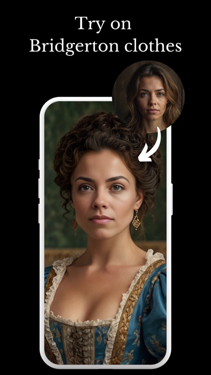 PicsCraft - AI Photo screenshot-4